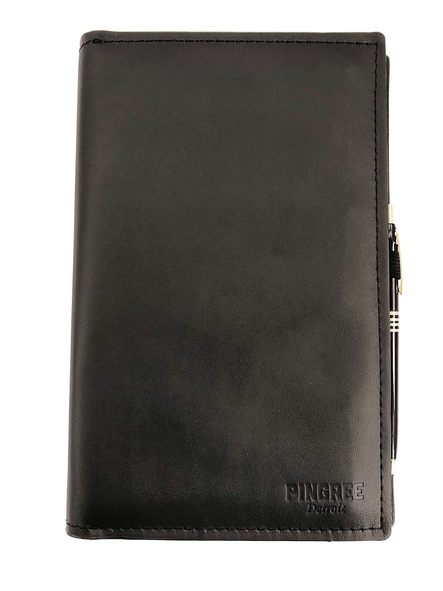 Pingree Work Folio | Detroit Rod and Custom