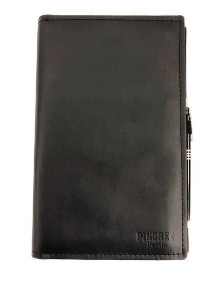 Pingree Work Folio | Detroit Rod and Custom