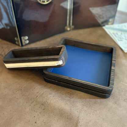 The Detroit Dice Tray | Detroit Rod and Custom