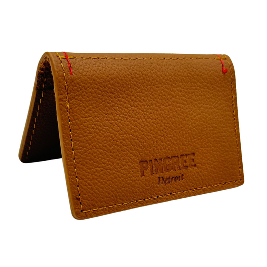 Concord II Billfold Wallet | Detroit Rod and Custom